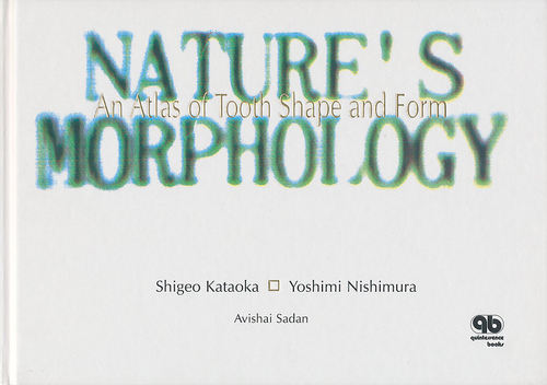 Nature's Morphology - Shigeo Kataoka