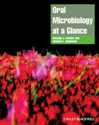 Oral Microbiology at a Glance - Lamont