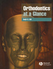 Orthodontics at a Glance - Gill Daljit