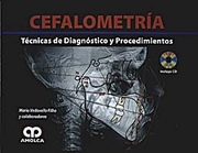 Cefalometría- Técnicas de Diagnóstico y Procedimientos + CD - Vedovello