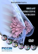 Cirugía Reconstructiva de la Mama (6 DVD´s)
