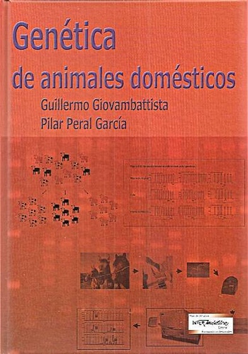 GENETICA DE ANIMALES DOMESTICOS - Giovambattista