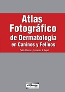 Atlas Fotográfico de Dermatología en Caninos y Felinos - Fogel
