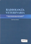 Radiología Veterinaria- De Simone