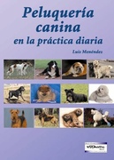 Peluqueria Canina en la Práctica Diaria- Menéndez
