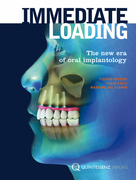 Immediate Loading: A New Era in Oral Implantology