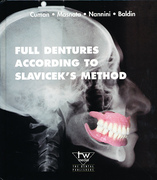 Full Dentures According to Slavicek's Method - Cuman