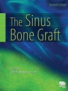 The sinus bone graft - Ole T. Jensen
