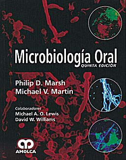 Microbiología oral - Marsh