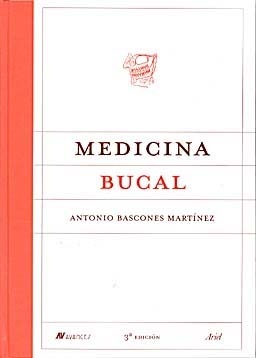 Medicina Bucal - Dr. Antonio Bascones