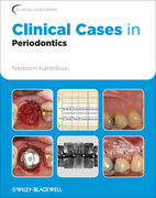 Clinical Cases in Periodontics - N.Karimbux