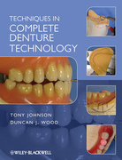 Techniques in Complete Denture Technology - T.Johnson/ J. Duncan 