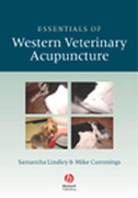 Essentials of Western Veterinary Acupuncture - S.Lindley/ M. Cummings