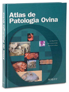 Atlas de Patología Ovina - L.M Ferrer /J García de Jalón/ M. De las Heras.
