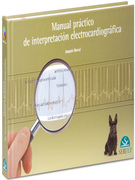 Manual práctico de interpretación electrocardiográfica - J. Bernal