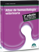 Atlas de hemocitología veterinaria 2ªed - M.J. Morales Amella