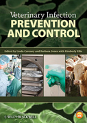 Veterinary Infection Prevention and Control - L.Caveney /B.Jones/K.Ellis