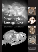 Small Animal Neurological Emergencies - S.Platt/L.Garosi