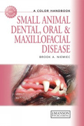 Small Animal Dental, Oral and Maxillofacial Disease - B.Niemiec