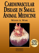 Cardiovascular Disease in Small Animal Medicine - W.Ware