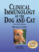 Clinical Immunology of the Dog and Cat - M.J Day