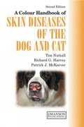 Skin Diseases of the Dog and Cat  - T.Nuttall / R.G Harvey/ P:J.McKeever