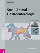 Small Animal Gastroenterology - Jörg M. Steiner