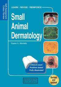 Small Animal Dermatology - K. Moriello