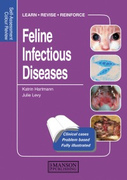 Feline Infectious Diseases - K.Hartmann / J.Levy