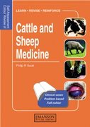 Cattle and Sheep Medicine - P.R.Scott