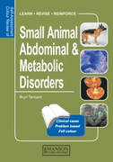 Small Animal Abdominal & Metabolic Disorders - B.Tennant