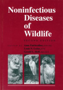 Non-Infectious Diseases of Wildlife - A. Fairbrother / G.Foff/L.Locke