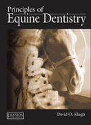 Principles of Equine Dentistry - D.O. Klugh
