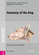 Anatomy of the Dog - Dieter / McCarthy/ Fricke/ Horowitz/ Berg