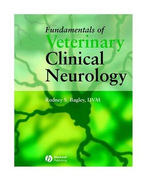 Fundamentals of Veterinary Clinical Neurology - R.Bagley