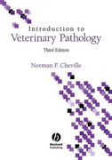 Introduction to Veterinary Pathology-N.Cheville