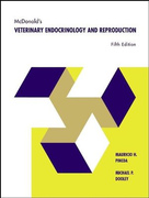 McDonald's Veterinary Endocrinology and Reproduction - M.Pineda/M.Dooley 