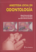 Anestesia Local en odontología - M. Peñarrocha