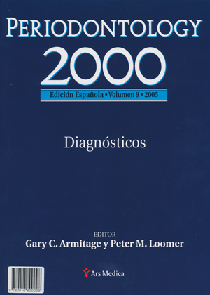 Periodontology 2000. Diagnósticos - G.Armintage/P-Loomer