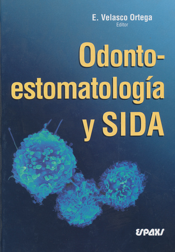 Odontoestomatología y sida - E.Velasco