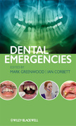 Dental Emergencies - M.Greenwood, I. Corbett