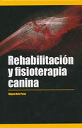 Rehabilitación y fisioterapia canina - M.Ruiz Pérez