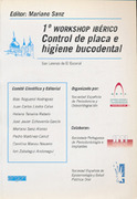 Control de placa e higiene bucodental - M.Sanz