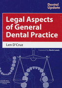 Legal Aspects of General Dental Practice - K.Lewis