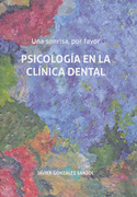 Psicología en la clínica dental- J.Gonzalez Sanzol