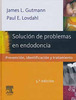 SOLUCION DE PROBLEMAS EN ENDODONCIA - Gutmann