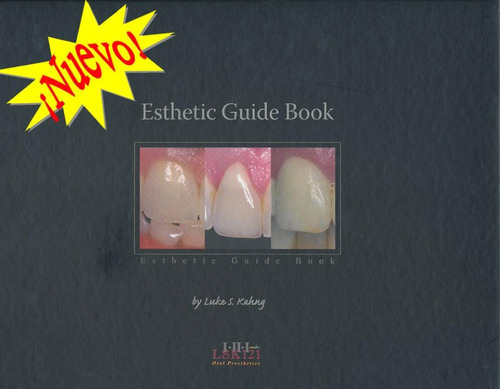Esthetic Guide Book - Luke S.Kahng
