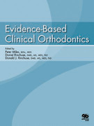 Evidence-Based Clinical Orthodontics-P. Miles,/D.Rinchuse/D. Rinchuse