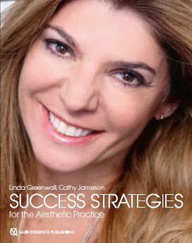 Success Strategies for the Aesthetic Practice- L.Greenwall/ C.Jameson