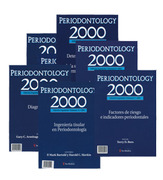 Colección Periodontology 2000 - 15 Ejemplares